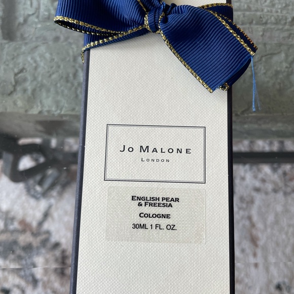 Jo Malone Other - Jo Malone English Pear and Freesia Cologne
